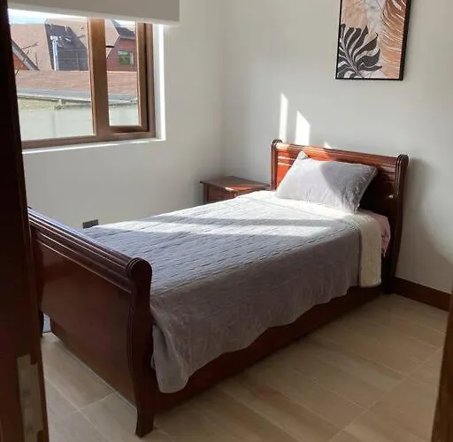 Hermoso Departamento!