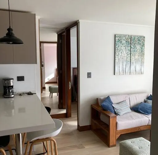 Hermoso Departamento!