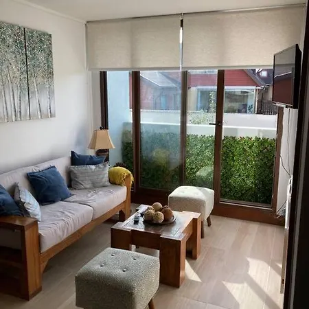 Hermoso Departamento! Puerto Montt Exterior photo