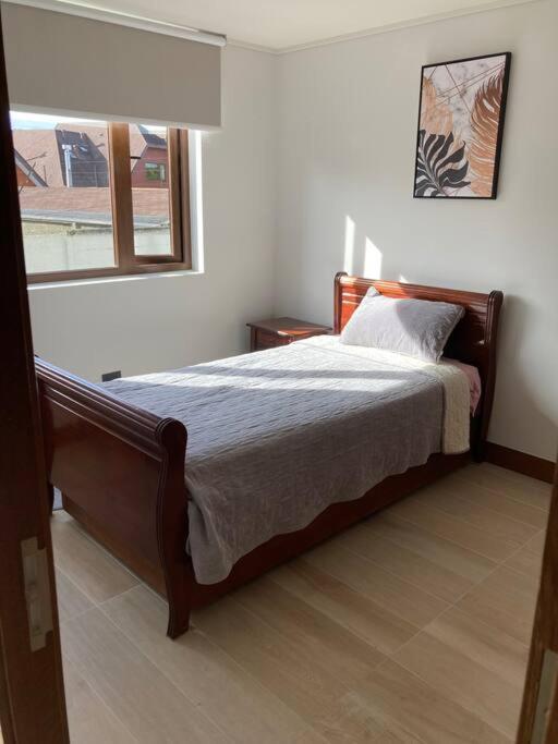 Hermoso Departamento! *